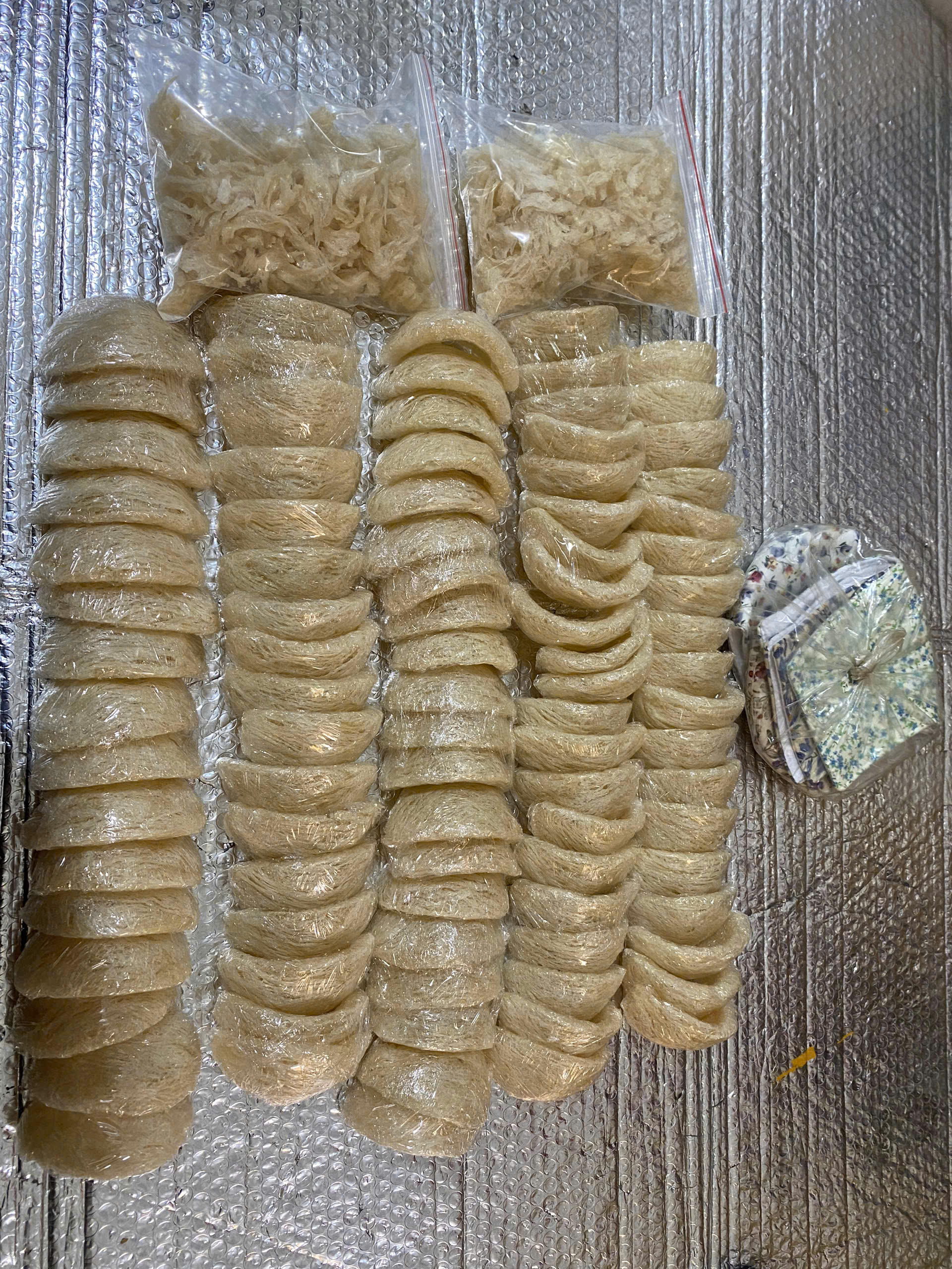 Quà biếu cá nhân