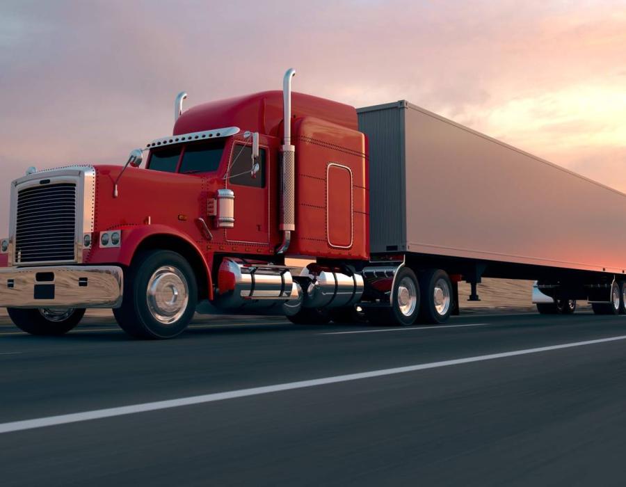 Tuyển Dụng Lái Xe Container