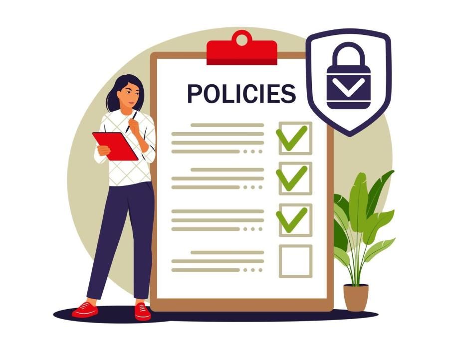 Chính sách vận chuyển hàng quốc tế